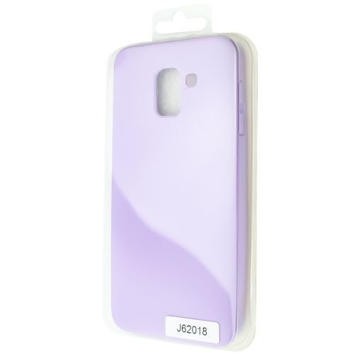 Fibra Full TPU Cover for Samsung J6 2018