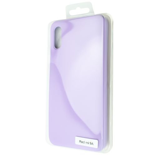 Fibra Full TPU Cover for Xiaomi Redmi 9A