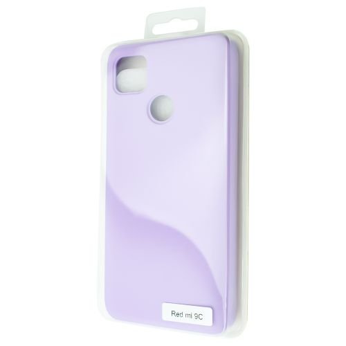 Fibra Full TPU Cover for Xiaomi Redmi 9C