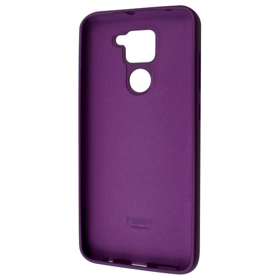 Fibra Full TPU Cover for Xiaomi Redmi Note 9
