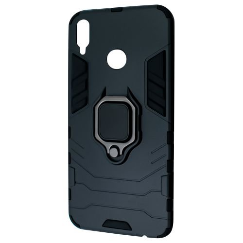 Armor Case With Ring Huawei Honor 8X