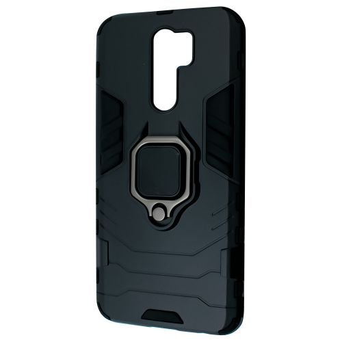 Armor Case With Ring Xiaomi Redmi 9