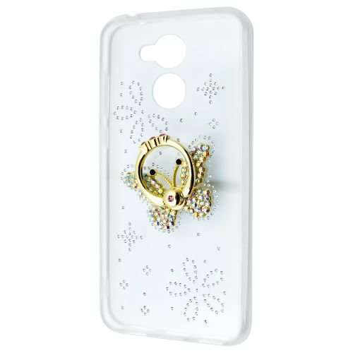 Чехол-накладка Butterfly Ring Huawei Honor 6A