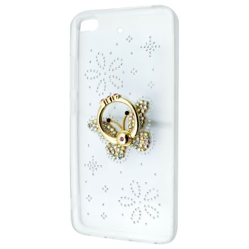 Чехол-накладка Butterfly Ring Xiaomi Mi 5S