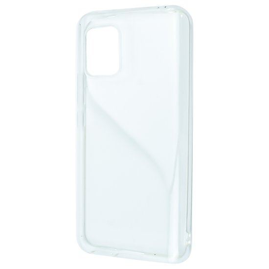 Molan Cano Clear Pearl Series Case for Huawei Nova 6SE/P40 Lite/Nova 7i