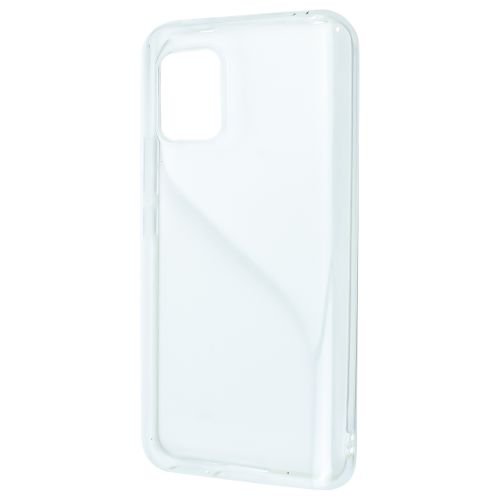 Molan Cano Clear Pearl Series Case for Huawei Nova 6SE/P40 Lite/Nova 7i
