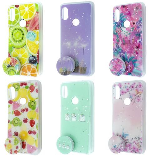 Case Popsokets Xiaomi Mi A2 Lite/Redmi 6 Pro