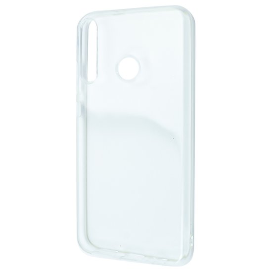 Molan Cano Clear Pearl Series Case for Huawei P40 Lite E/Y7P