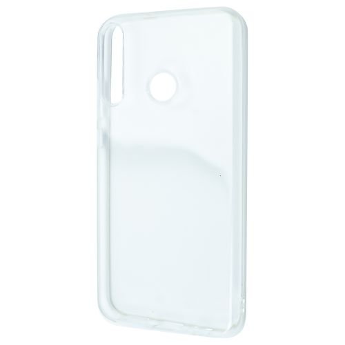 Molan Cano Clear Pearl Series Case for Huawei P40 Lite E/Y7P