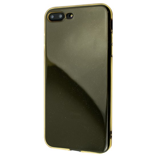 Molan Cano Clear Pearl Series Case for iPhone 7/8 Plus