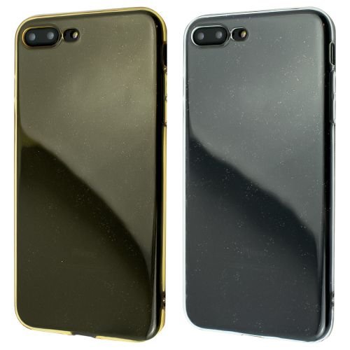 Molan Cano Clear Pearl Series Case for iPhone 7/8 Plus