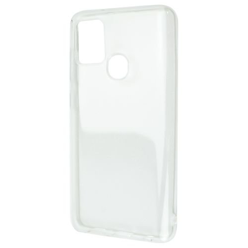 Molan Cano Clear Pearl Series Case for Samsung A21S