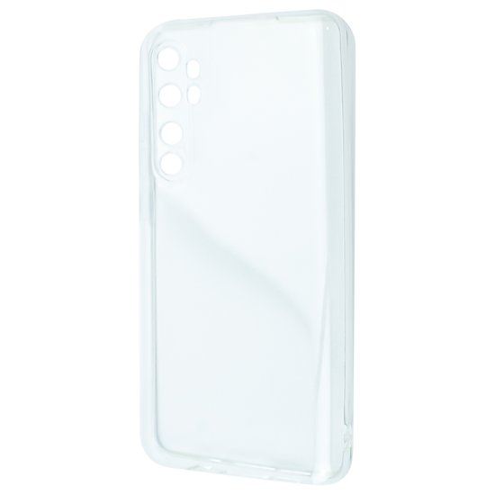 Molan Cano Clear Pearl Series Case for Xiaomi Note 10 Lite