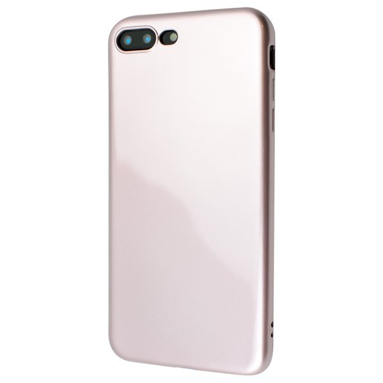 Molan Cano Pearl Jelly Series Case for iPhone 7/8 Plus