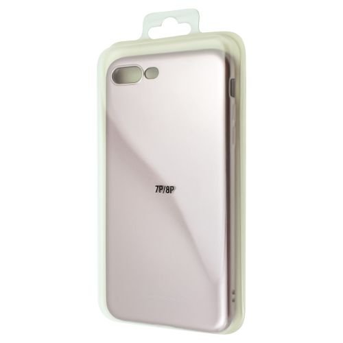 Molan Cano Pearl Jelly Series Case for iPhone 7/8 Plus