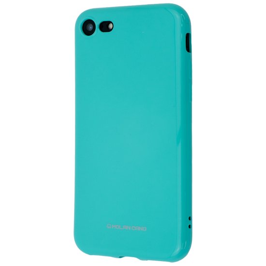 Molan Cano Pearl Jelly Series Case for iPhone 7/8/SE2