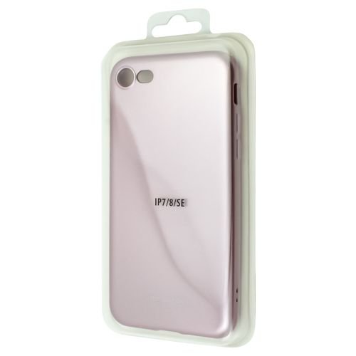 Molan Cano Pearl Jelly Series Case for iPhone 7/8/SE2