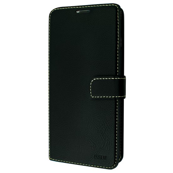 Molan Cano Issue Diary Series Book Case for Apple Iphone XS Max