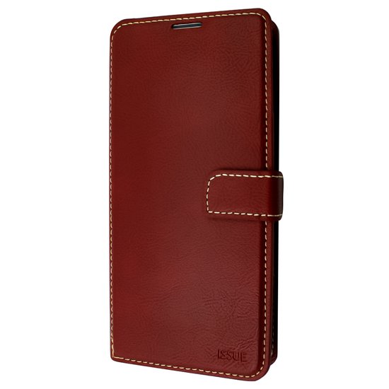Molan Cano Issue Diary Series Book Case for Apple Iphone XS Max
