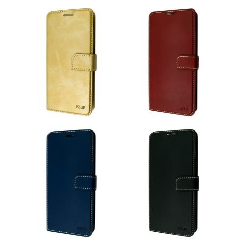 Molan Cano Issue Diary Series Book Case for Xiaomi Redmi 8A