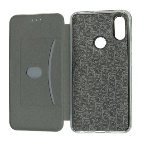 Flip Magnetic Case Meizu Note 9