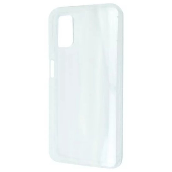 TPU Gradient Transperent Case Samsung M51