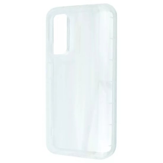 TPU Gradient Transperent Case Xiaomi Mi 10T/10T Pro