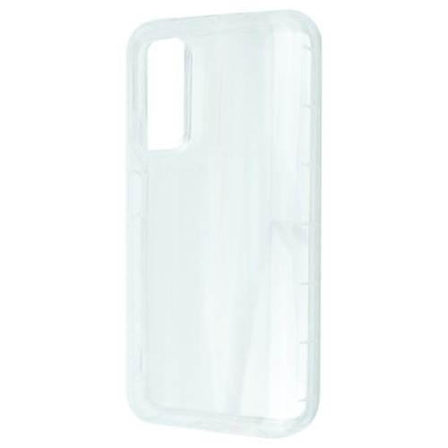 TPU Gradient Transperent Case Xiaomi Mi 10T/10T Pro
