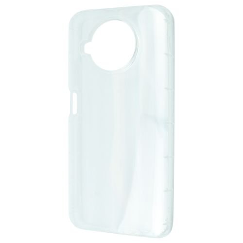 TPU Gradient Transperent Case Xiaomi Mi 10T Lite