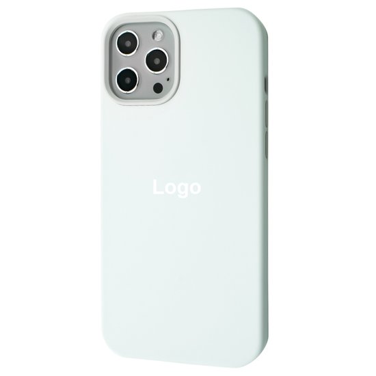Silicone Case with MagSafe iPhone 12 Pro Max