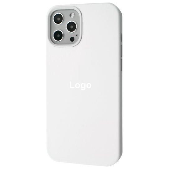 Silicone Case with MagSafe iPhone 12 Pro Max