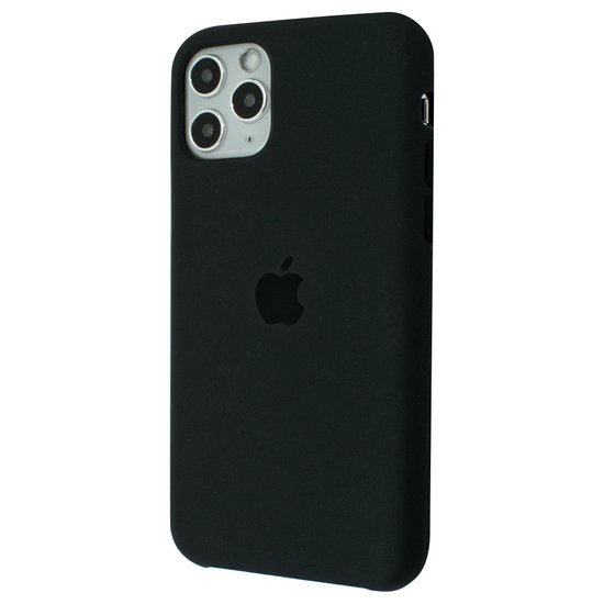 Silicone Case for iPhone 11 Pro Max