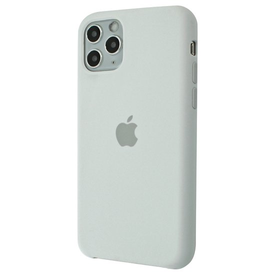 Silicone Case for iPhone 11 Pro Max