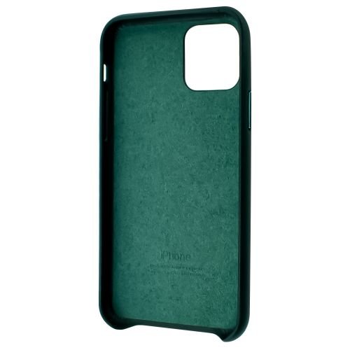 Leather Case iPhone 11 Pro