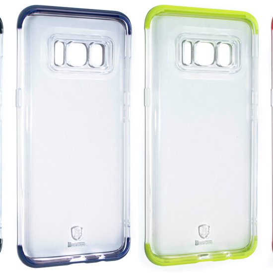 Baseus Armor Case For Samsung Galaxy S8 (G950)