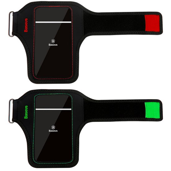 Baseus Flexible Wristband （5.0″below）