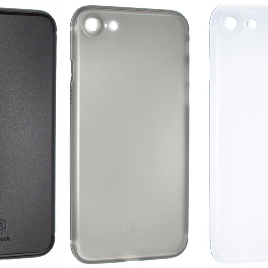 Baseus Slim Case  Apple iPhone 7/8