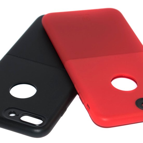Baseus Half 2 Half для Apple iPhone 7 Plus/8 Plus
