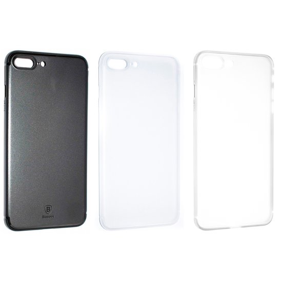 Baseus Slim Case for Apple iPhone 7 Plus/8 Plus