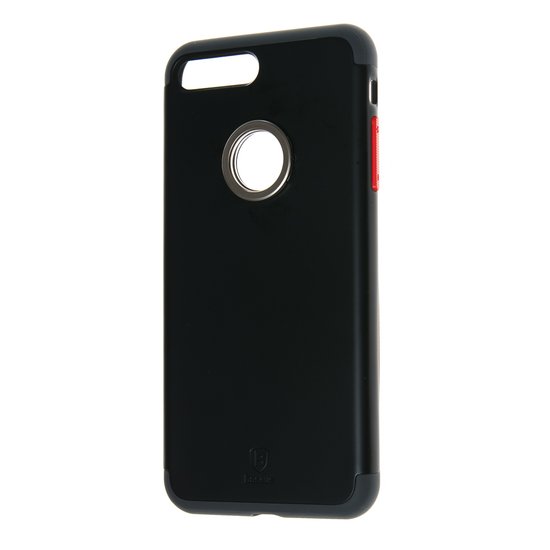 Baseus Magnet Ring Case для Apple iPhone 7 Plus