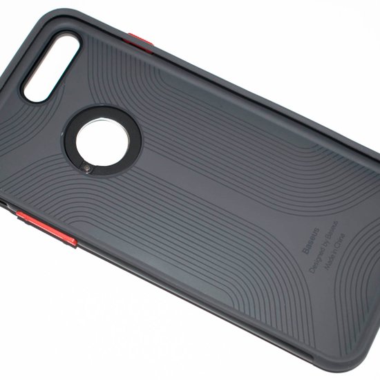 Baseus Magnet Ring Case для Apple iPhone 7 Plus