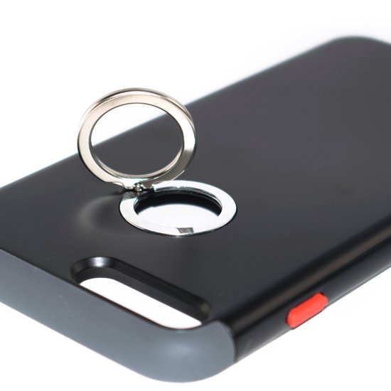 Baseus Magnet Ring Case для Apple iPhone 7 Plus