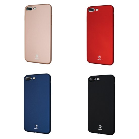 Baseus Thin Case TPU Case Apple iPhone 7 Plus/8 Plus