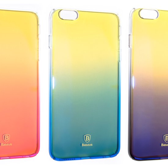 Baseus Glaze Case for Apple iPhone 6 Plus
