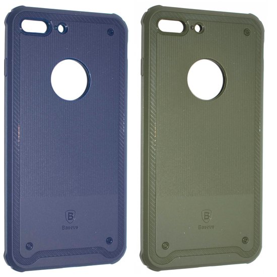 Baseus Shield Case for Apple iPhone 7 Plus/ 8 Plus