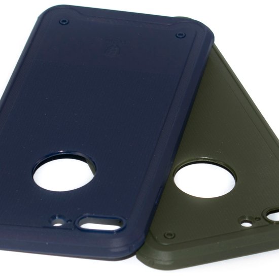 Baseus Shield Case for Apple iPhone 7 Plus/ 8 Plus