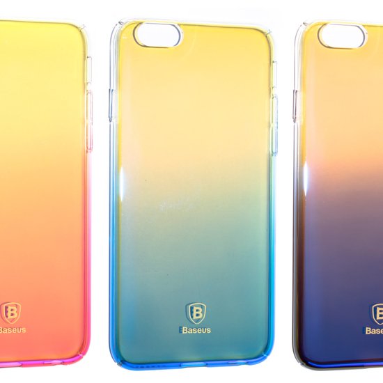 Baseus Glaze Case for Apple iPhone 6