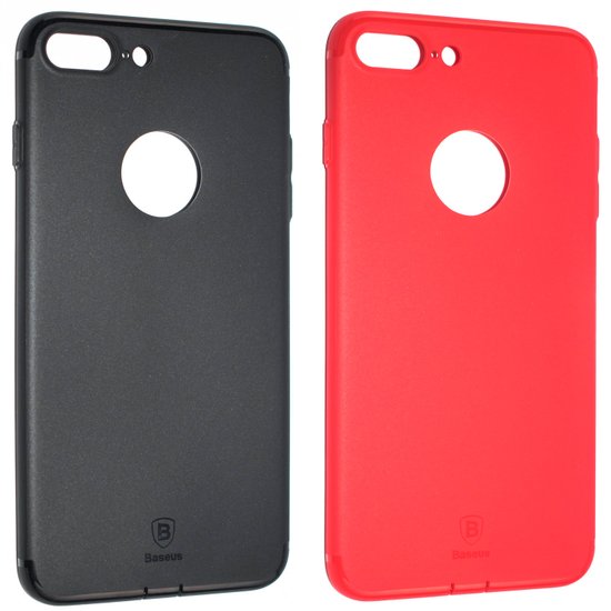 Baseus Solid Color TPU Case Apple iPhone 7 Plus/8 Plus