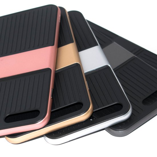 Baseus Travel Case Black Apple iPhone 7 Plus/8 Plus