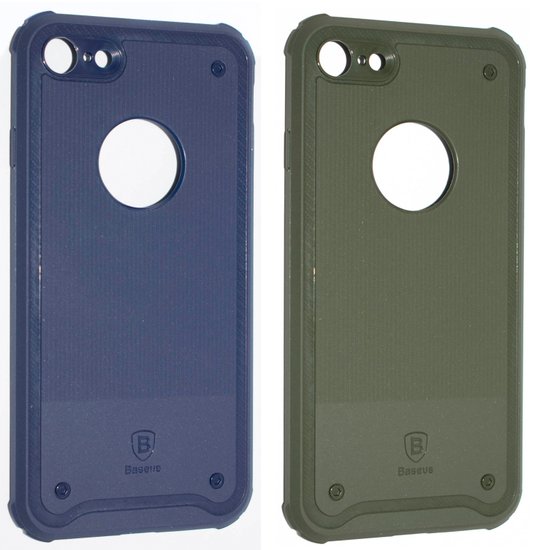 Baseus Shield Case for Apple iPhone 7/8